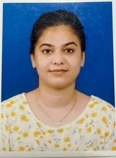 Dr. Pooja suthar
