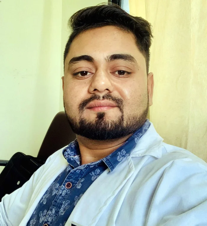 Dr. Varinder Singh