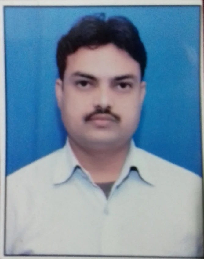 Dr. Jagveer Singh