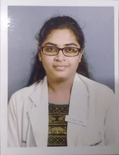 Dr. Kapu Sahana