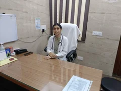 Dr. Reetu Rani