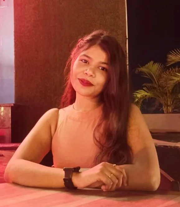 Dr. Karishma singh