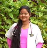 Dr. Harshita Hyati