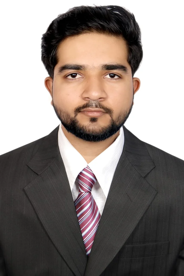 Dr. Umesh Rajendra Patil