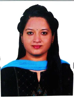 Dr. Bharathi K S