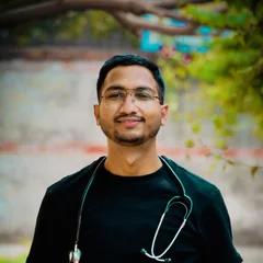Dr. S.N Yadav