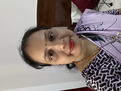 Dr. Neha Verma