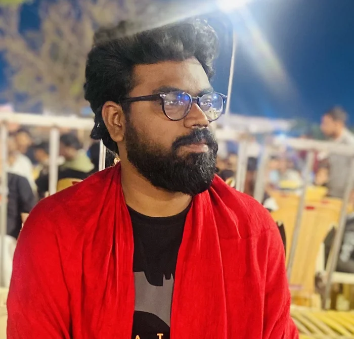 Dr. Pangerawar Vishweshwar