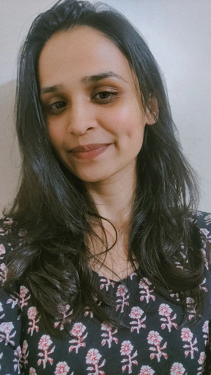 Dr. Pooja Shitole