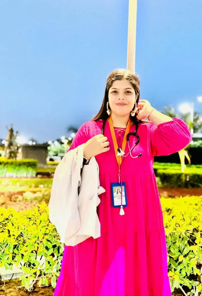 Dr. Sakshi Sharma