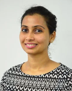 Dr. Mohini Sonawane Suryavanshi