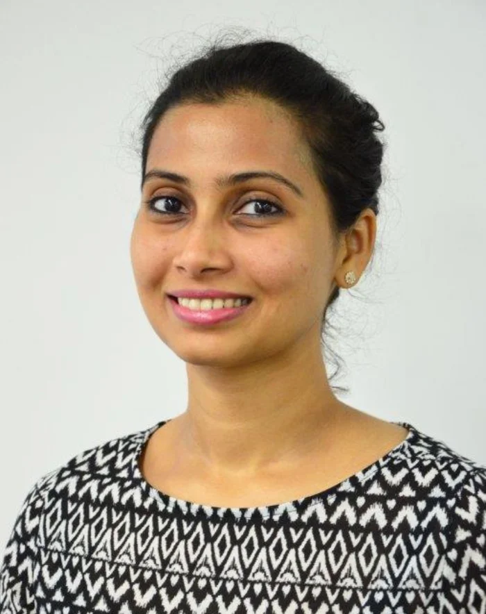 Dr. Mohini Sonawane Suryavanshi