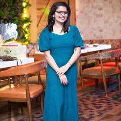 Dr. Aswini Sringa S.