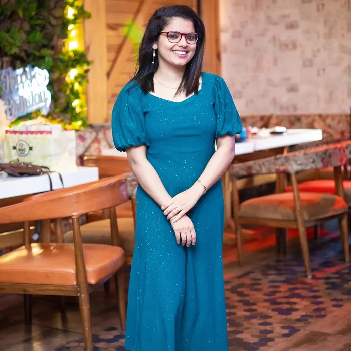 Dr. Aswini Sringa S.