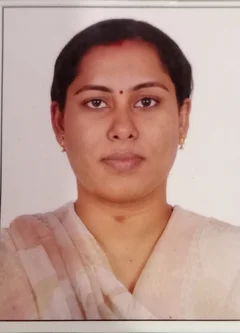 Dr. Namitha