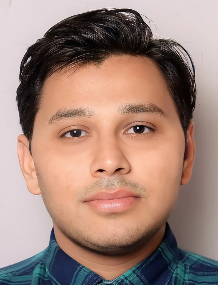 Dr. Harshal Hange