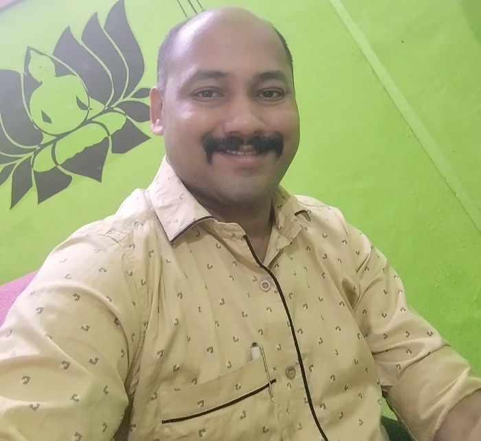 Dr. Prasanth Viswanath