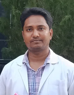Dr. Abdul Wahab