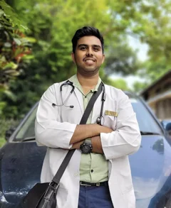 Dr. (Vd.) Sandipan Das