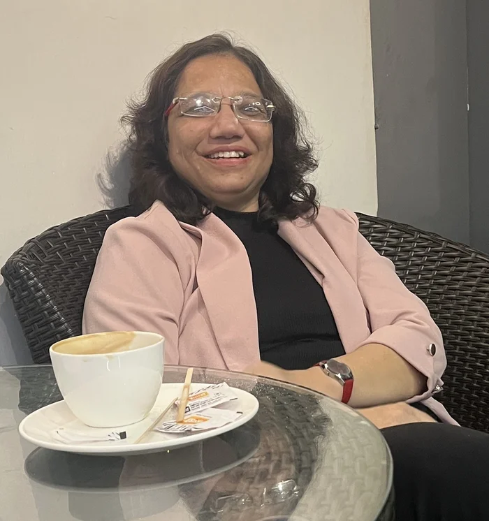 Dr. M.Sushma