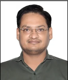 Dr. Ark Keertti Vidyarthi