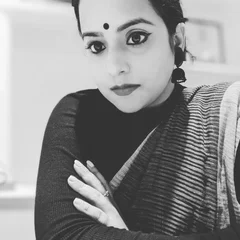 Dr. Priti Rekha Das