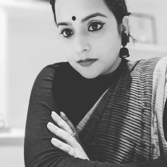 Dr. Priti Rekha Das