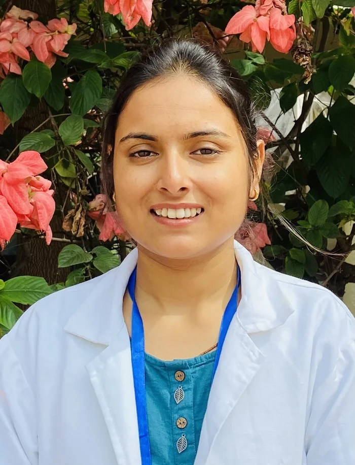 Dr. Mehak Kaushal
