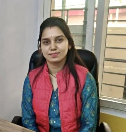 Dr. Jaya Singh