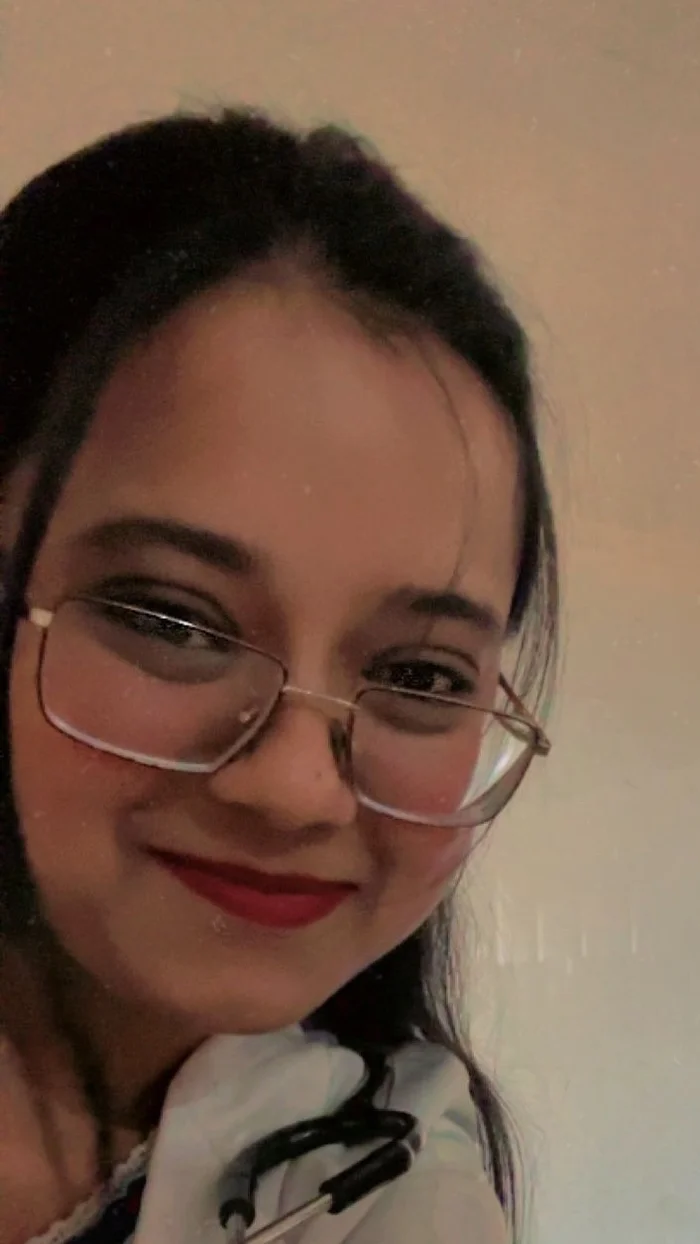 Dr. Sanjana Sinha