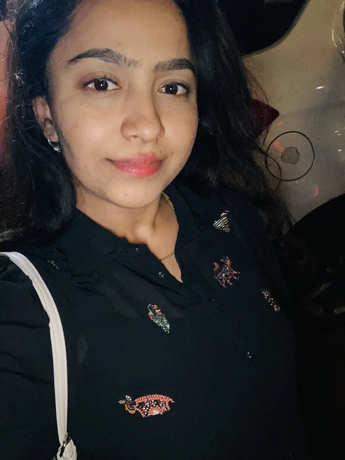 Dr. Niveditha M