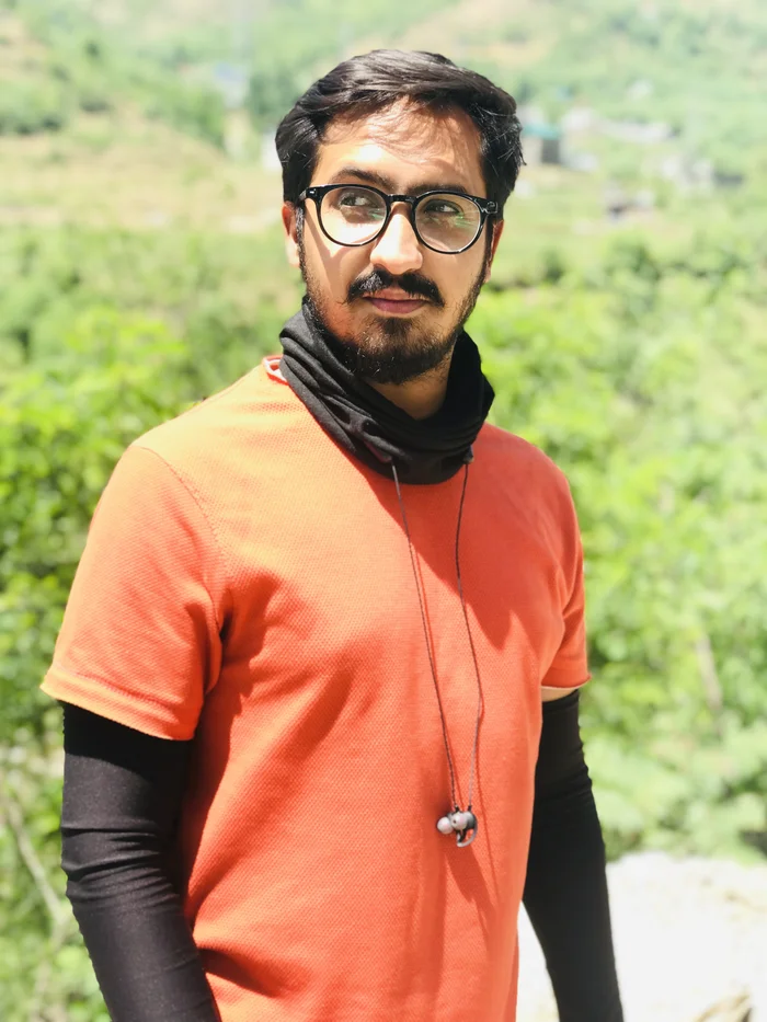 Dr. Diptesh gupta