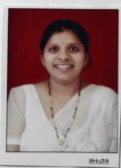 Dr. Dharmista Patel