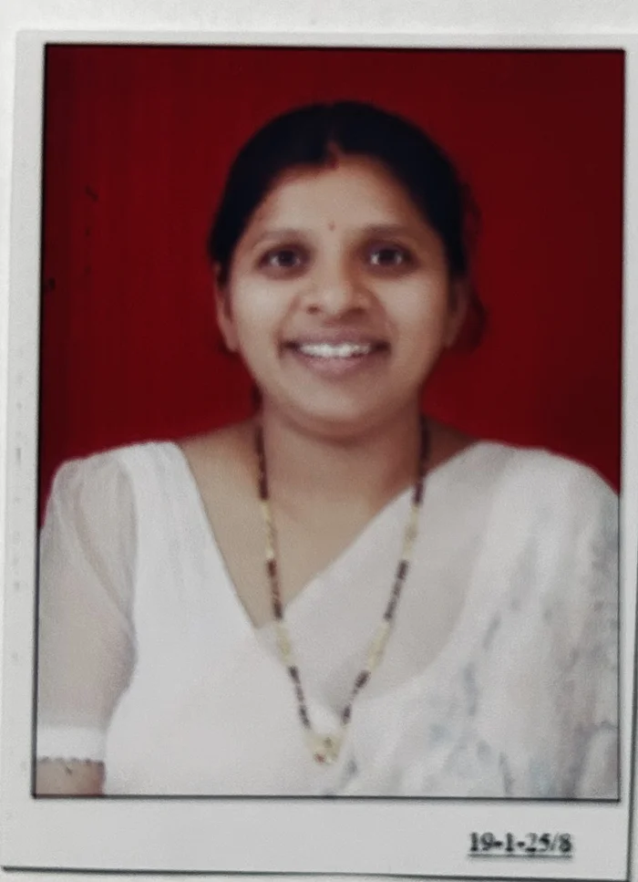Dr. Dharmista Patel