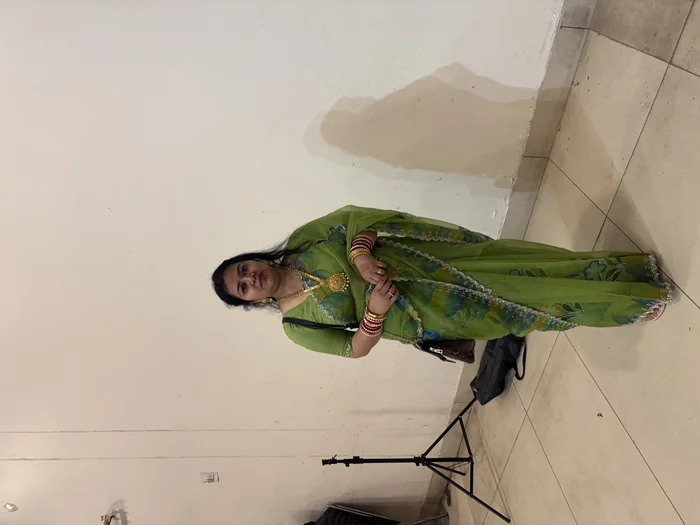 Dr. Preeti