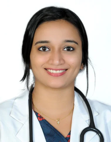 Dr. Harsha Joy