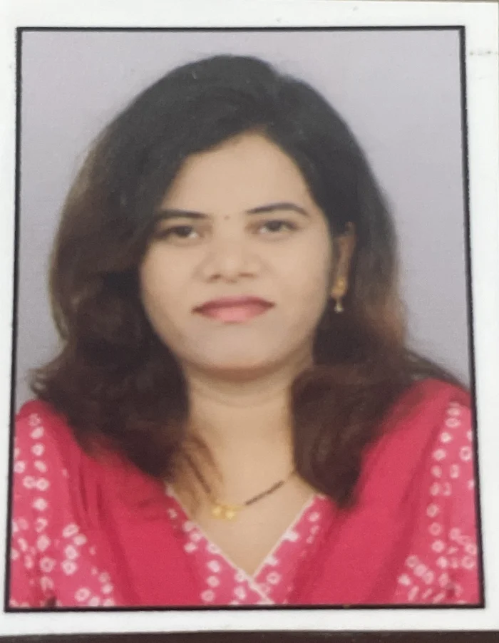 Dr. Mitalee Bhiva Aynodkar
