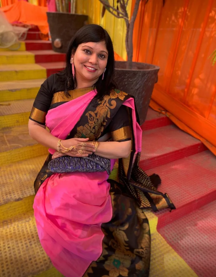 Dr. Neha Kothari