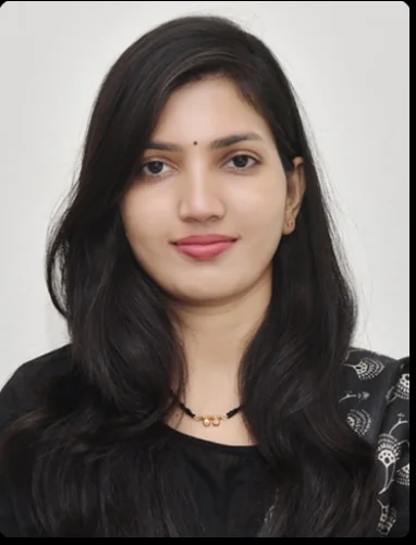 Dr. Poonam Baburao Raut