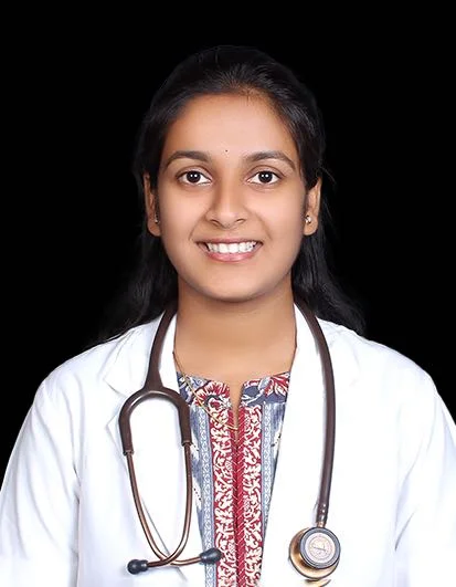 Dr. Mali Shruti Yuvraj