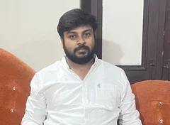 Dr. Aayush Tomar