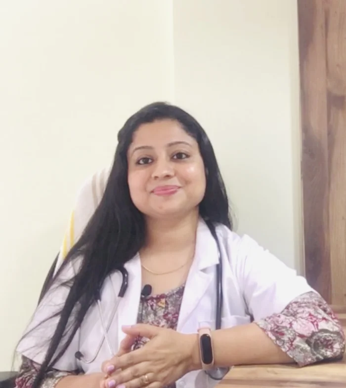 Dr. Rashmi Sharma