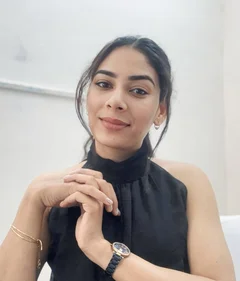 Dr. Anu Rani