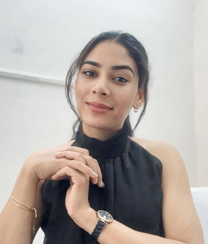 Dr. Anu Rani