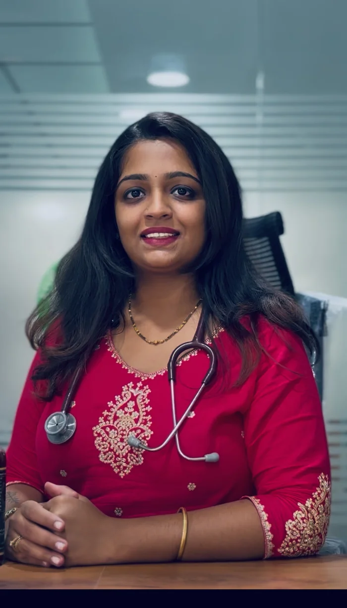 Dr. Ananya