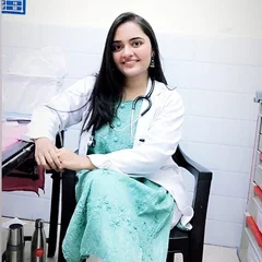 Dr. Nidhi Dagar