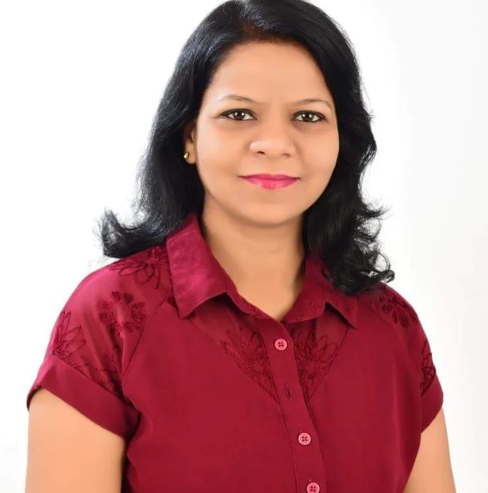 Dr. Sushila Rathod