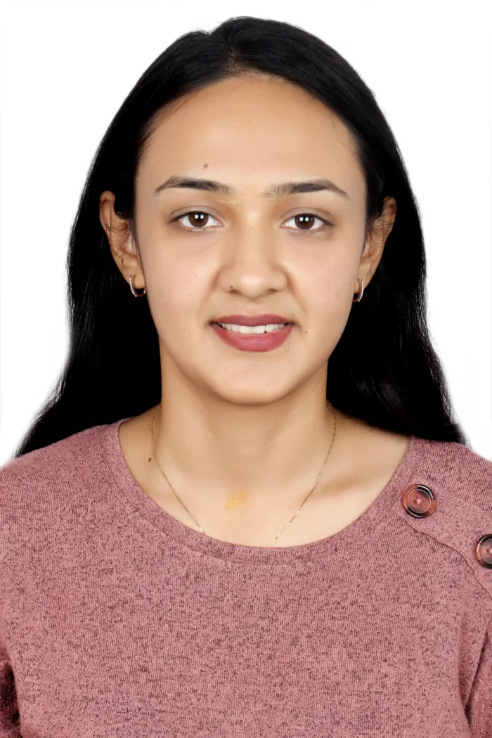 Dr. Purvi Naresh Patel