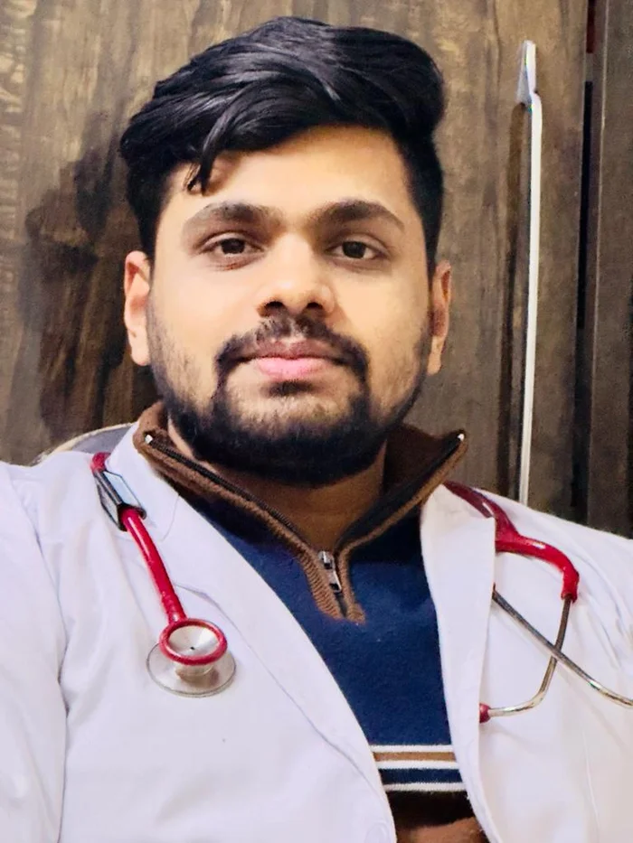 Dr. Rahul N