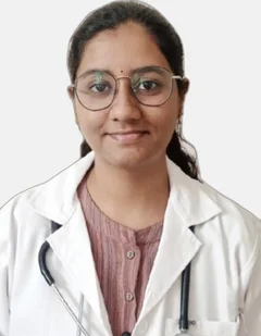 Dr. Sai Ramya